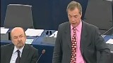 Nigel Farage Kündigung