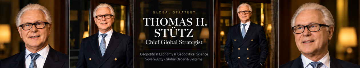 Thomas H. Stütz
